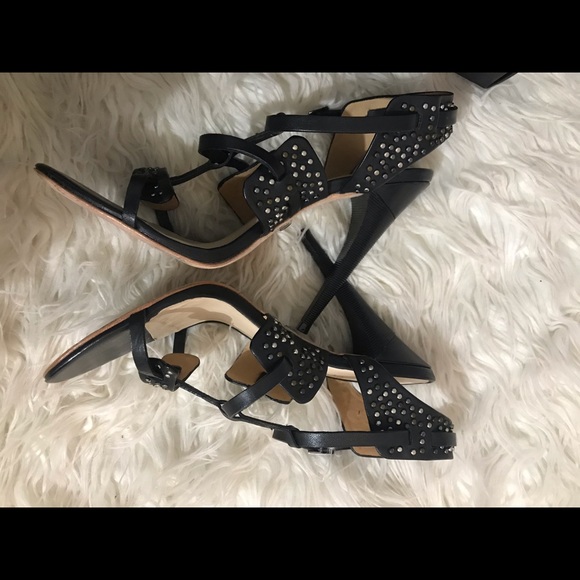 🛍$159 Retail🛍L.A.M.B Heel Sz. 6 - Picture 8 of 11